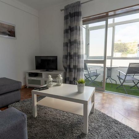 O Veleiro Apartment Nazaré Exterior photo